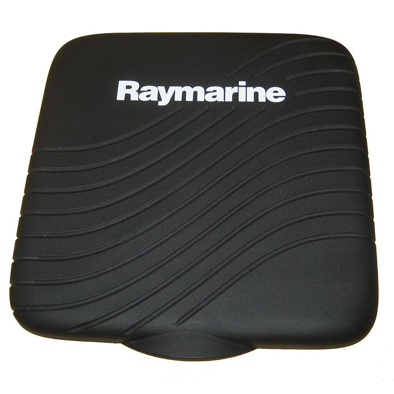 Raymarine Suncover for Dragonfly 4/5 & Wi-Fish - When Flush Mounted [A80367] - Wholesaler Elite LLC