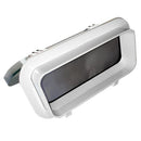 Beckson 5" x 12" x 2" Self Drain Opening Port [PO512-WC-20] - Wholesaler Elite LLC