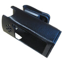 Standard Horizon Leather Case w/Swivel Belt Clip f/HX400 Handheld VHF [SHC-19] - Wholesaler Elite LLC