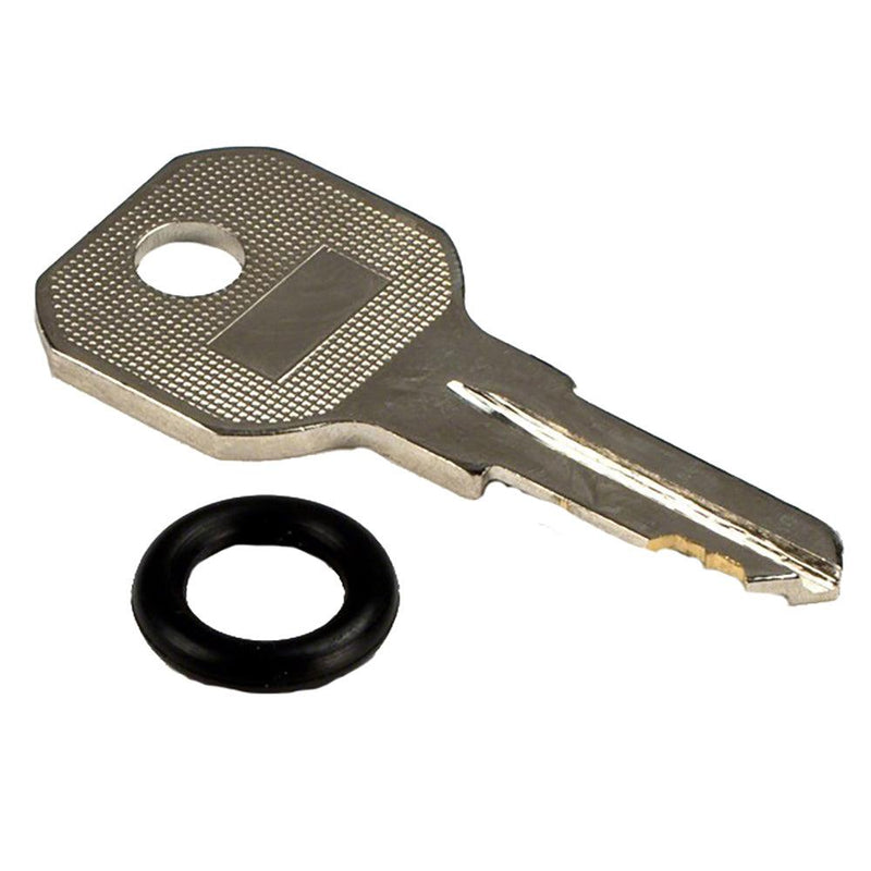 Whitecap T-Handle Latch Key Replacement [S-226KEY] - Wholesaler Elite LLC