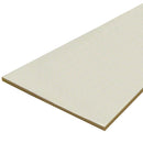 TACO Marine Lumber - 12" x 27" x 1/2" - Seafoam Starboard [P10-5012SFM27-1C] - Wholesaler Elite LLC