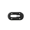Scotty 0440-BK-1 low profile track 1 inch
