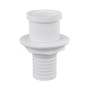 Attwood Cockpit Drain - No Screen [3875C1] - Wholesaler Elite LLC