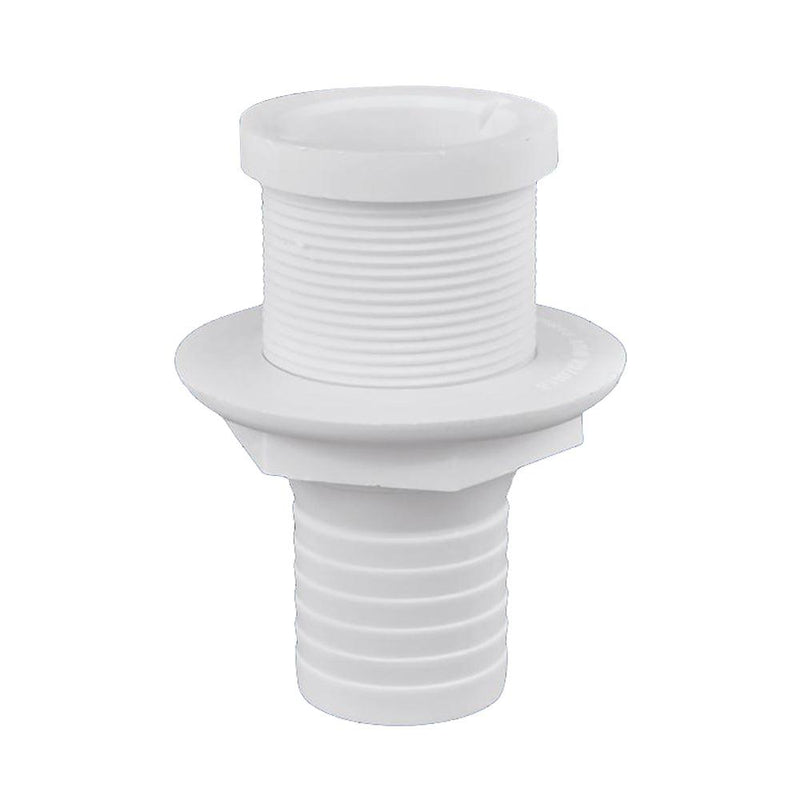 Attwood Cockpit Drain - No Screen [3875C1] - Wholesaler Elite LLC