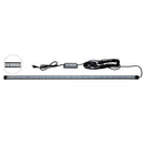Hydro Glow DM260B 40W/120VAC Dock Mounted Fishing Light - Blue [DM260B] - Wholesaler Elite LLC
