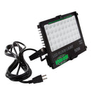 Hydro Glow FL50 50W/120VAC Flood Light - Green [FL50] - Wholesaler Elite LLC