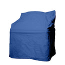 Taylor Made Small Center Console Cover - Rip/Stop Polyester Navy [80400] - Wholesaler Elite LLC