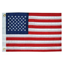 Taylor Made 12" x 18" Deluxe Sewn 50 Star Flag [8418] - Wholesaler Elite LLC