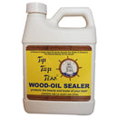 Tip Top Teak Wood Oil Sealer - Quart [TS 1001] - Wholesaler Elite LLC