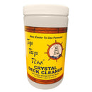 Tip Top Teak Crystal Deck Cleaner - Quart (2lbs 6oz) [TC 2000] - Wholesaler Elite LLC