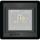 Blue Sea 1525 360 Panel - M2 Monitor Panel Blank [1525] - Wholesaler Elite LLC