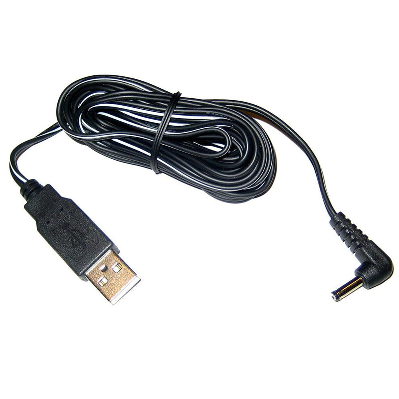 Davis USB Power Cord f/Vantage Vue, Vantage Pro2 & Weather Envoy [6627] - Wholesaler Elite LLC
