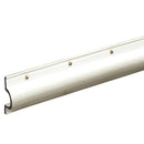 Taylor Made C-Shape DockPro Vinyl Dock Edging - 25' Coil [46054] - Wholesaler Elite LLC