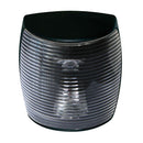 Hella Marine NaviLED PRO Masthead Navigation Lamp - 3nm - Black Housing [959940201] - Wholesaler Elite LLC