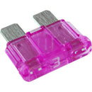 Blue Sea ATO/ATC Fuse Pack - 3 Amp - 25-Pack [5237100] - Wholesaler Elite LLC