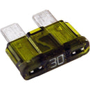 Blue Sea ATO/ATC Fuse Pack - 30 Amp - 25-Pack [5245100] - Wholesaler Elite LLC