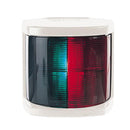 Hella Marine Bi-Color Navigation Light - Incandescent - 2nm - White Housing - 12V [002984365] - Wholesaler Elite LLC