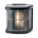 Hella Marine Masthead Navigation Light - Incandescent - 3nm - Black Housing - 12V [002984305] - Wholesaler Elite LLC