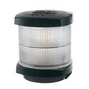 Hella Marine All Round White Light/Anchor Navigation Lamp- Incandescent - 2nm - Black Housing - 12V [002984505] - Wholesaler Elite LLC