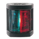 Hella Marine Bi-Color Navigation Lamp- Incandescent - 1nm - Black Housing - 12V [003562045] - Wholesaler Elite LLC
