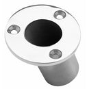 Taylor Made 1-1/4" Flush Mount Flag Pole Socket [967] - Wholesaler Elite LLC