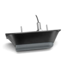 Garmin GT21-TH S/S Thru-Hull ClearV CHIRP, 600W 50/200kHz Traditional, 500W 260 455 ClearV CHIRP [010-01962-10] - Wholesaler Elite LLC