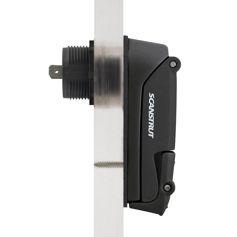 Scanstrut ROKK SC-USB-02 Charge+ Waterproof USB Socket - Dual Port [SC-USB-02] - Wholesaler Elite LLC