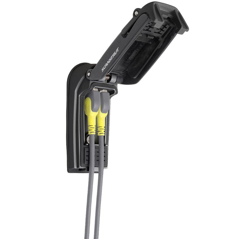 Scanstrut ROKK SC-USB-02 Charge+ Waterproof USB Socket - Dual Port [SC-USB-02] - Wholesaler Elite LLC