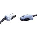 Scanstrut DS-H10 Horizontal Cable Seal - Grey [DS-H10] - Wholesaler Elite LLC