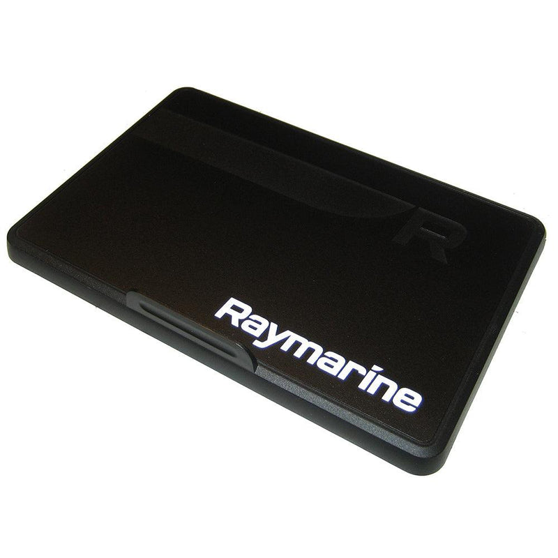 Raymarine Axiom 7 Surface Mount Suncover - 7" [R70527] - Wholesaler Elite LLC