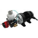 Octopus Reversing Pump 1200CC/min - 12V - Up to 22ci Cylinder [OCTAF1212BP12] - Wholesaler Elite LLC