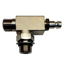 Uflex T-Fitting Assembly - ORF Hose [71861H] - Wholesaler Elite LLC