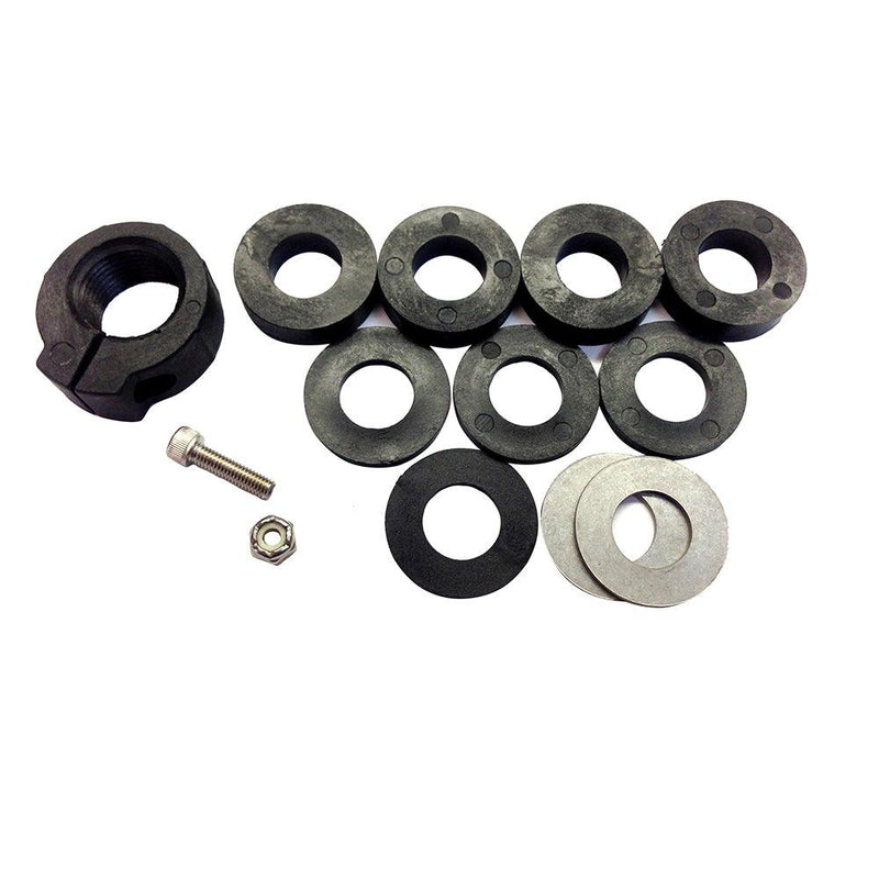 Uflex UC94 Spacer Kit [40878B] - Wholesaler Elite LLC