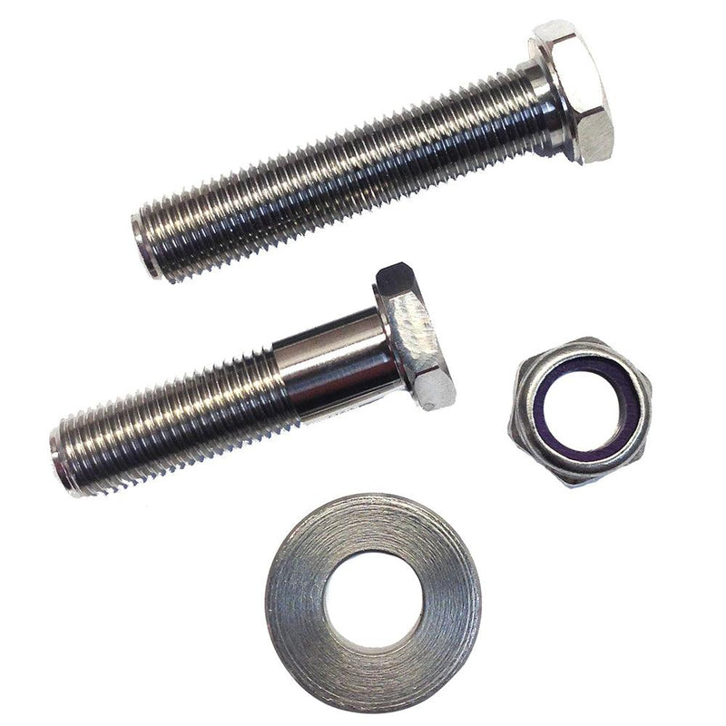 Uflex UC128TS / UC128-SVS Tiller Bolt Kit [40822X] - Wholesaler Elite LLC