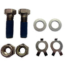 Uflex UC128TS Mounting Hardware [40736E] - Wholesaler Elite LLC