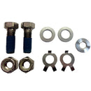 Uflex UC128-SVS Mounting Hardware [40736E-SVS] - Wholesaler Elite LLC