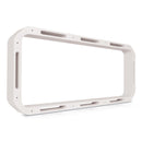 Fusion RV-FS41SPW Sound-Panel 41mm Mounting Spacer - White [010-12586-00] - Wholesaler Elite LLC