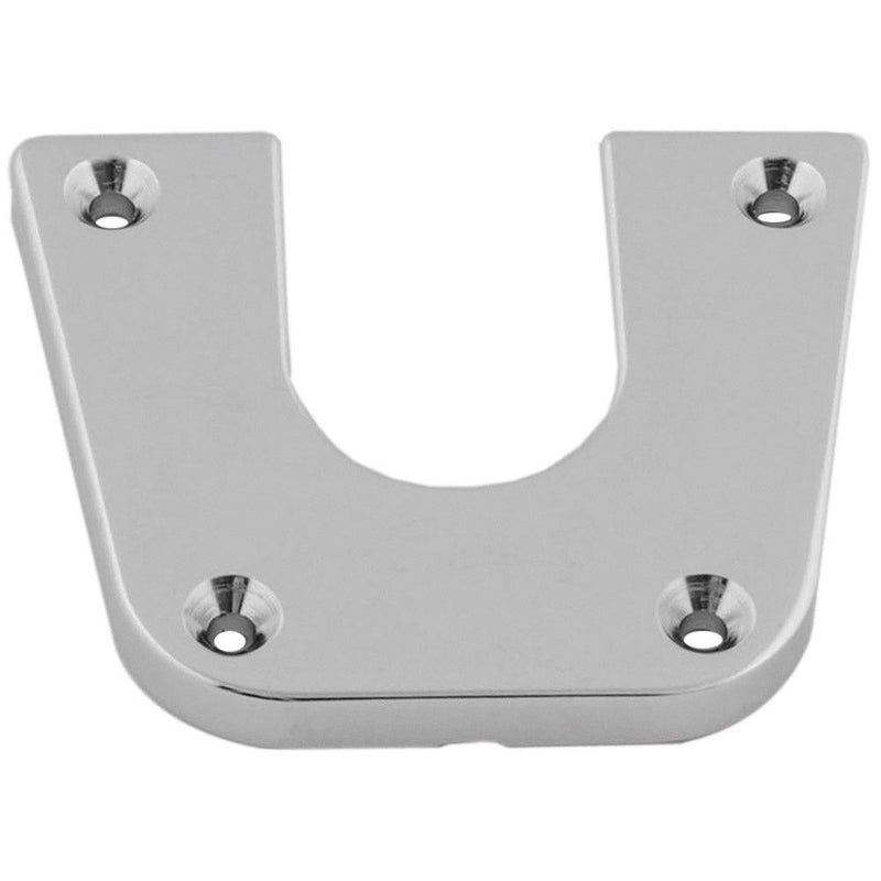 TACO Stainless Steel Mounting Bracket f/Side Mount Table Pedestal [F16-0080] - Wholesaler Elite LLC