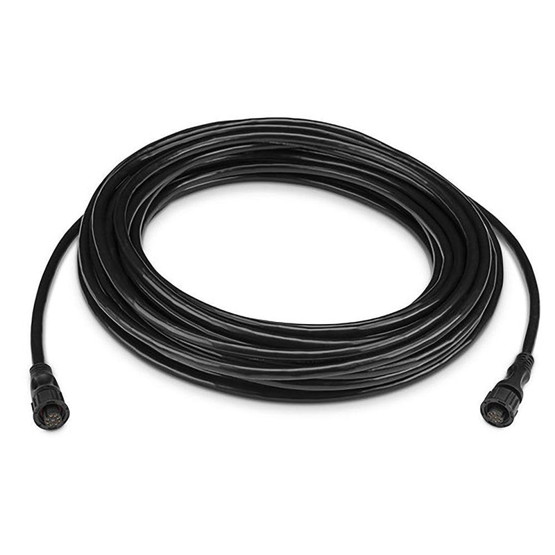 Garmin Marine Network Cables w/ Small Connector - 12m [010-12528-02] - Wholesaler Elite LLC