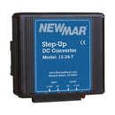 Furuno 12V-24V 7 Amp Converter f/DRS12AX X-Class Open Array - Newmar [NEW-12V-24V-7A] - Wholesaler Elite LLC