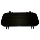 Beckson Replacement Portlight Lens Only - 5" x 12" - Smoke [LNZ-512S] - Wholesaler Elite LLC