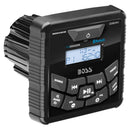 Boss Audio MGR450B Marine Stereo w/AM/FM/BT [MGR450B] - Wholesaler Elite LLC