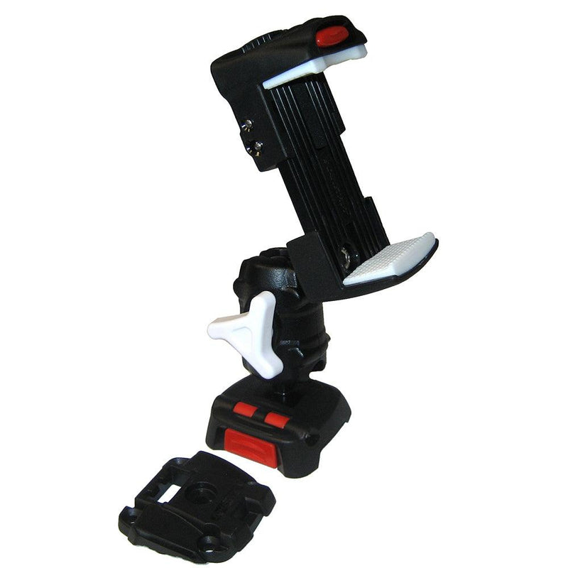 Scanstrut ROKK Mini Mount Kit - Fixed Mount - Phone Clamp [RLS-509-401] - Wholesaler Elite LLC