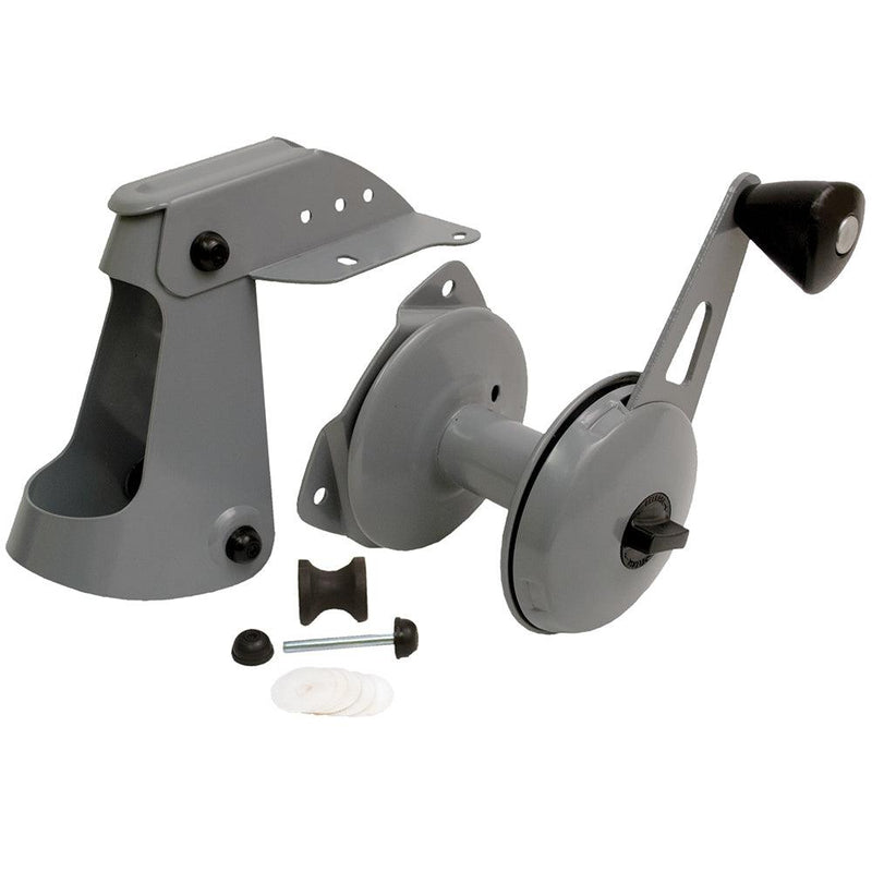 Attwood Anchor Lift System [13710-4] - Wholesaler Elite LLC