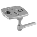 TACO Latch-tite Stainless Steel 2-7/16" Square [F16-2525] - Wholesaler Elite LLC