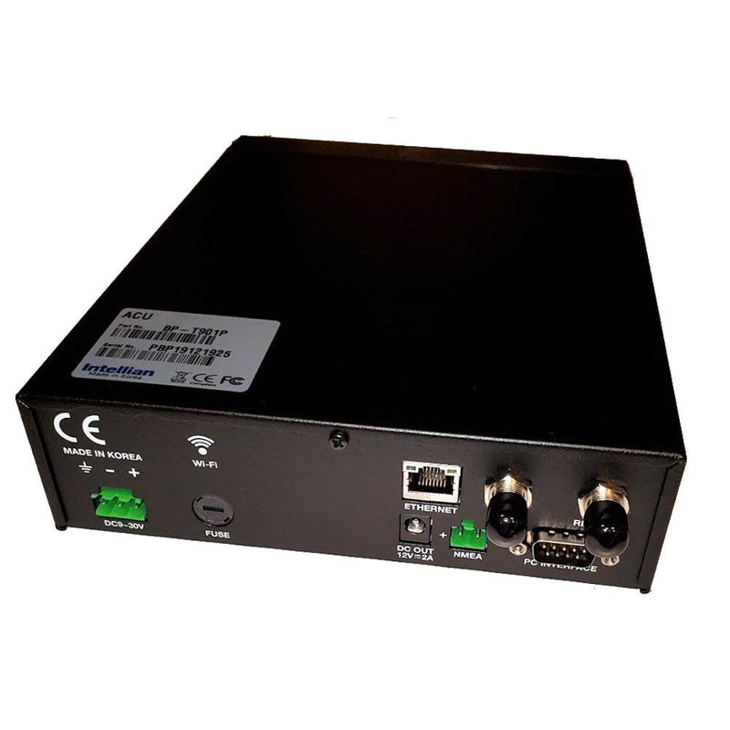 Intellian ACU S5HD i-Series DC Powered w/WiFi [BP-T901P] - Wholesaler Elite LLC
