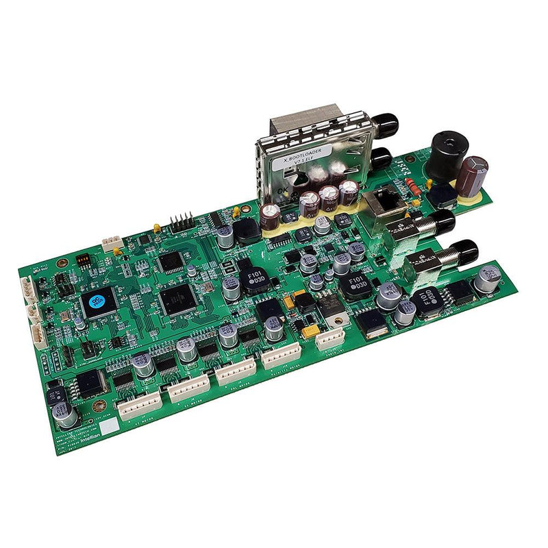 Intellian Control Board s6HD [S3-0506_A] - Wholesaler Elite LLC