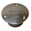 Whitecap Pipe Deck Fill - 1-1/2" - Water [6033] - Wholesaler Elite LLC