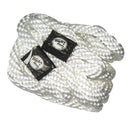 Taylor Made Fender Loc Fender Lines - 3/8" x 72" - Pair - White [11311] - Wholesaler Elite LLC