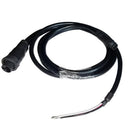 Raymarine Axiom Power Cable w/NMEA 2000 Connector - 1.5M [R70523] - Wholesaler Elite LLC